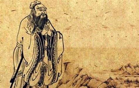 孔子是什么时期的人？孔子的儒家思想在现代是什么水平？- 历史故事_赢家娱乐