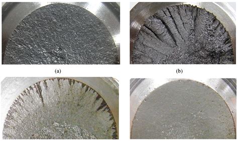 Fatigue Crack Growth under Non-Proportional Mixed Mode Loading in Rail ...