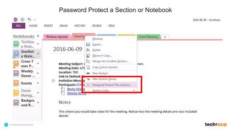 Image result for OneNote 2016 Tutorial for Beginners