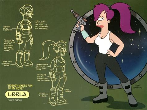 Пин от пользователя Ant B на доске Futurama | Футурама, Мультфильмы ...