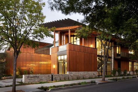 David and Lucile Packard Foundation Headquarters
