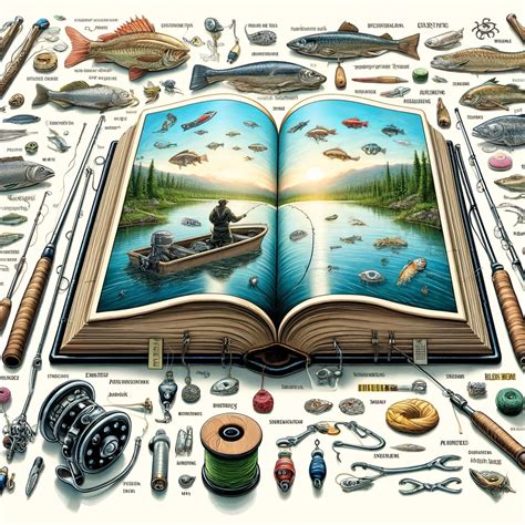 Fishing Terms: Complete Glossary - Slamming Bass