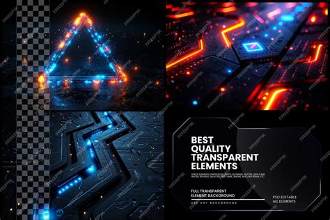 Technology Vector Transparent 的图像结果