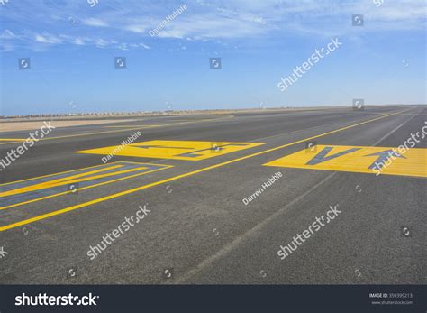 Airport Markings