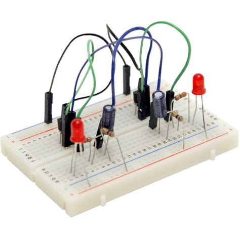 Electronics Learning 的图像结果