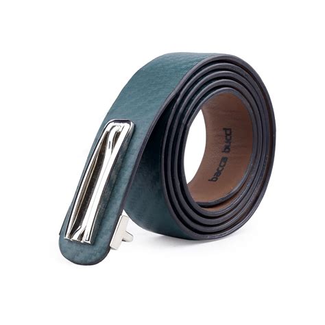 Leather Belt for men | Men Belt with 3D texture and Nickle free Pin ...