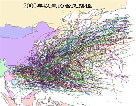 盘点载入史册的7大强悍台风-资讯-中国天气网