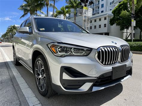 2021 BMW X1 xDrive28i // Buy Cars on GBChoice