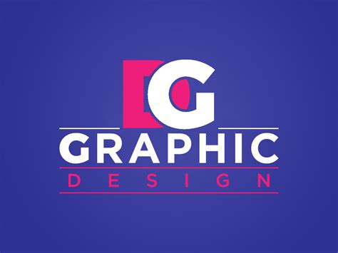 Graphic Design Logo on Behance