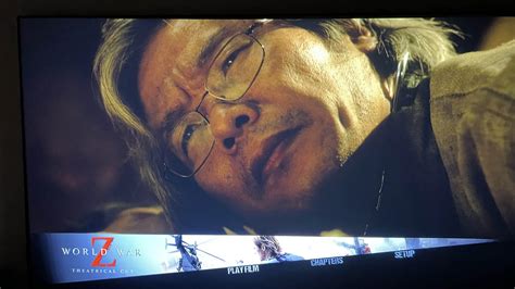 Review: World War Z in 4k Ultra HD delivers improved image sharpness ...