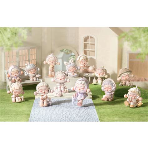 POPMART collection – Comicmolds