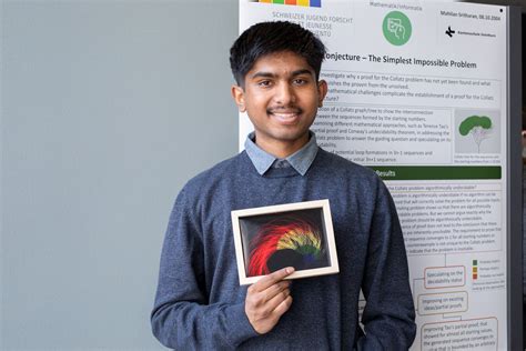 Collatz Conjecture Problem 的图像结果