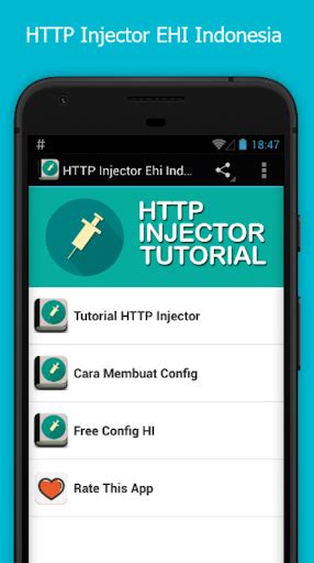 Image result for Tutorial Injector