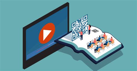 Image result for QR Code Training