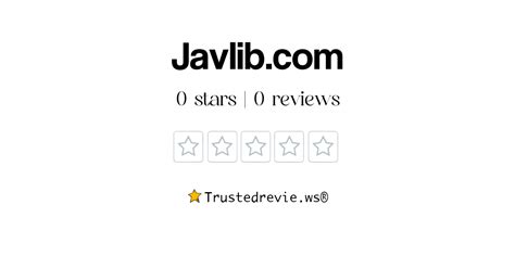 Javlib.com Review: Legit or Scam? [2024 New Reviews]