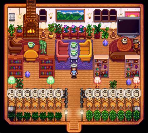 My shed designs : r/StardewValley