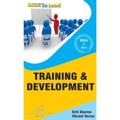 Training & Development mba 3 semester