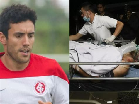 Two Goalkeepers And One Defender Of Brazilian Club Among Five Survivors ...