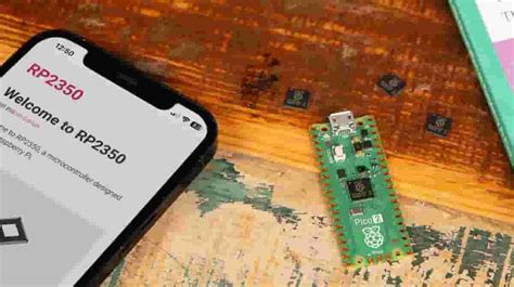 Image result for Raspberry Pi Microcontroller