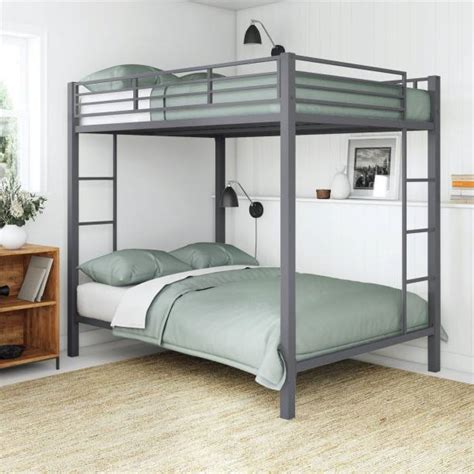 Bunker Bed Online at Best Prices in India | Bedroom Furniture | Flipkart