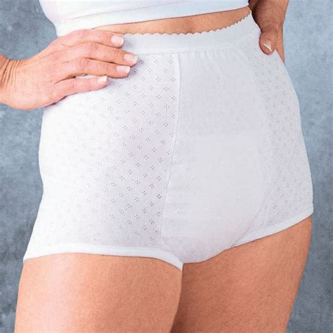 Female Incontinence Garments at Ellie Gillespie blog