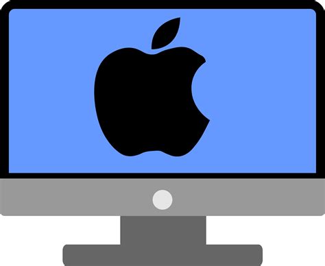 Apple Computer Icon 的图像结果