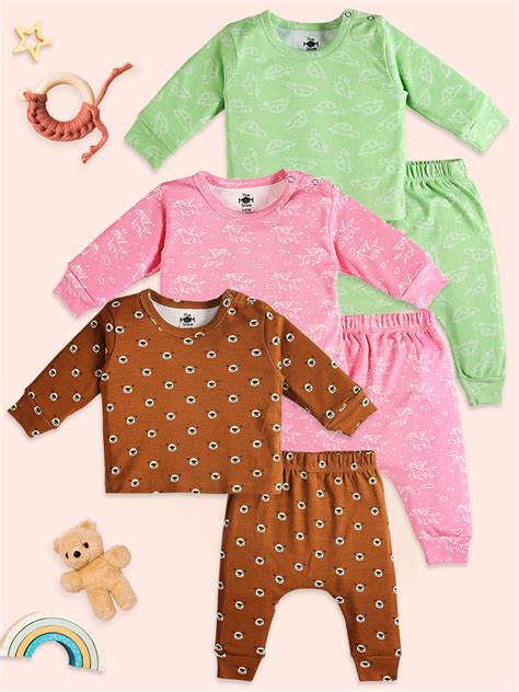 Newborn Baby Clothes - Comfortable Infant Clothes | The Mom Store