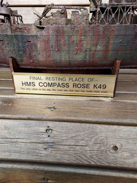 Image result for Flower Class Corvette Compass Rose