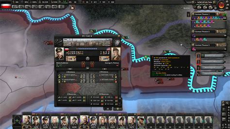 Hoi4 Strategy 的图像结果