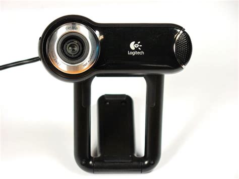 Image result for Logitech Webcam Pro 9000 Install