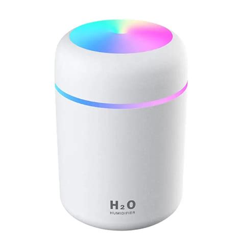 Image result for H2O Humidifier Review