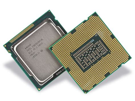 Intel Core i7-2600K review | TechRadar