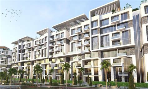 كمبوند طله نيو بلان العاصمة الإدارية الجديدة - Talah New Capital ...