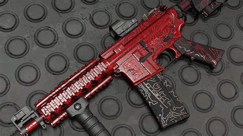 Image result for Fallout 4 M4 Mod