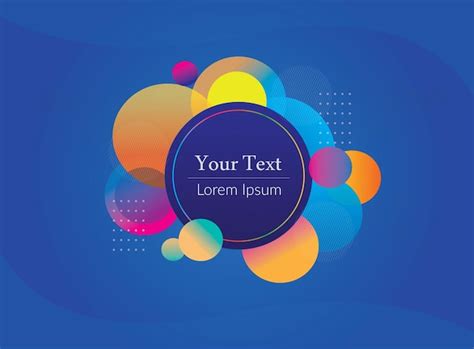 Circle Design Vector Graphics 的图像结果