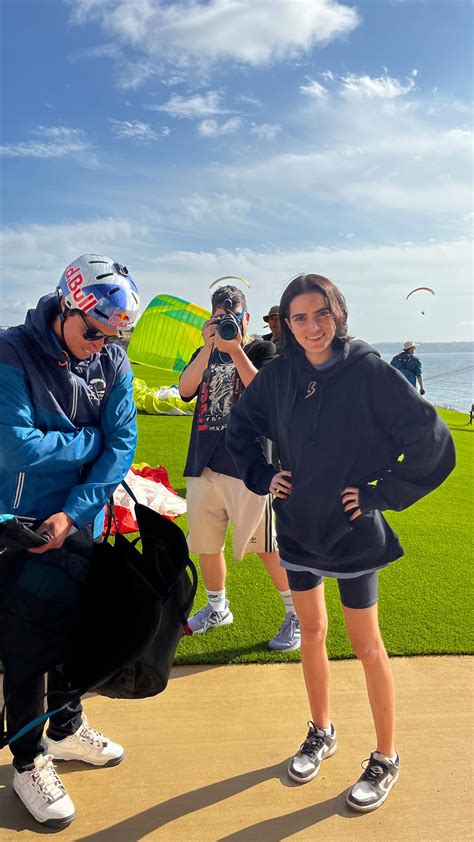 Carolina Lourdes | Espérate Riley | Instagram