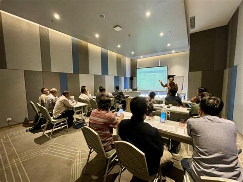 Pelatihan | PT LAPI ITB, Delivering Solutions and Innovations that Matter