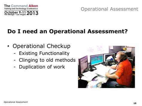 Image result for Basic Operational Assessment