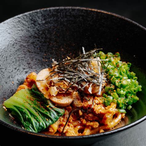 MaKiRa Japanese Rolls and Bowls | 🍜 Unlimited Tan Tan Ramen awaits you ...