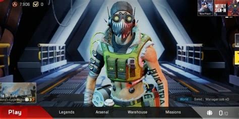 Apex Legends Mobile India Launch: Download It Without Pre-Registration ...