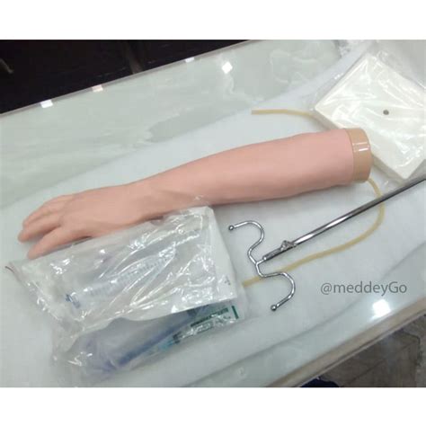 Image result for Injection Training Arm Model