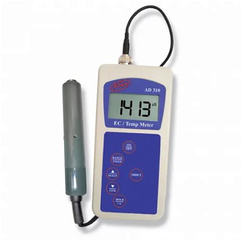 WATER QUALITY MONITORING - Dissolved Oxygen (DO) Online Meter ...