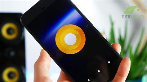 Android O può attivare automaticamente il Wi-Fi se rileva reti salvate