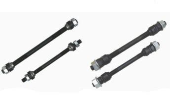 Vandeeta International