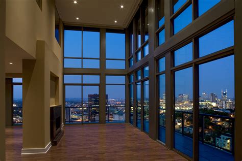 Unit-Glazed System from C.R. Laurence Co., Inc. - Architizer