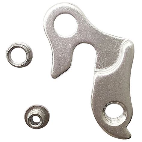 Buy Derailleur Hanger, Bicycle Bike Dropout Derailleur Hanger 27 for ...