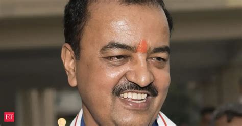 Modi-Yogi combination a hit, SP-BSP alliance will break: Keshav Prasad ...