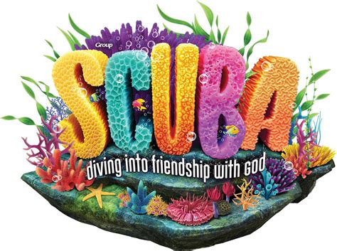 Scuba 2024 Vacation Bible School, 749 S Hunt Club Rd, Gurnee, IL ...