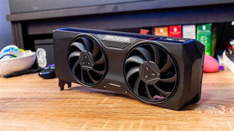 ការ Review AMD Radeon RX 7800 XT - Gaming Store