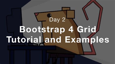 Image result for Bootstrap 4 Tutorial